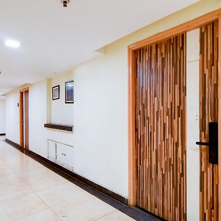 Hotel Urban Asia 加尔各答 外观 照片