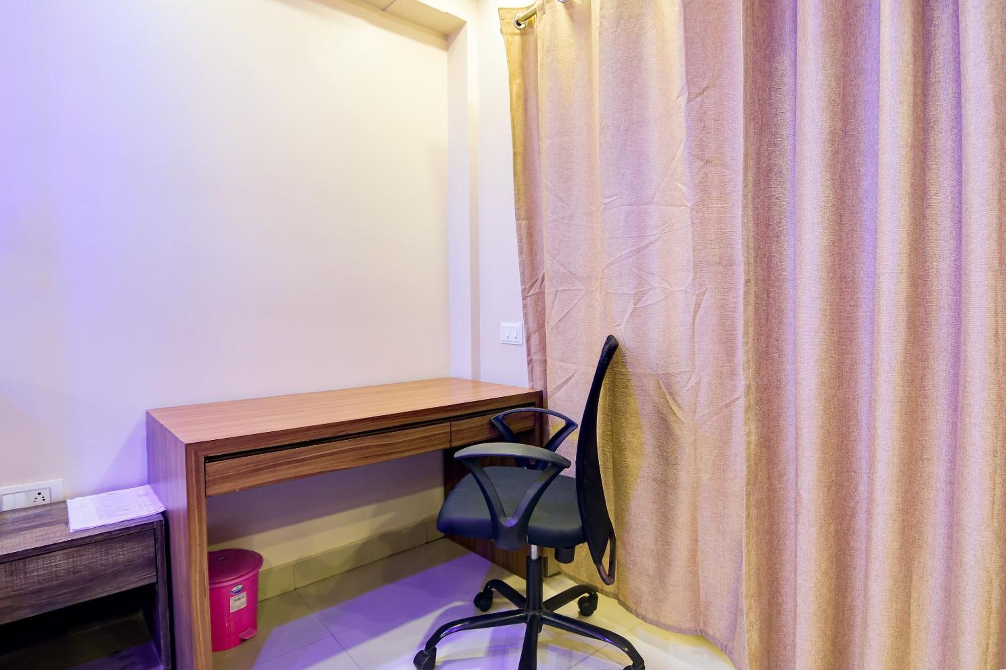 Hotel Urban Asia 加尔各答 外观 照片
