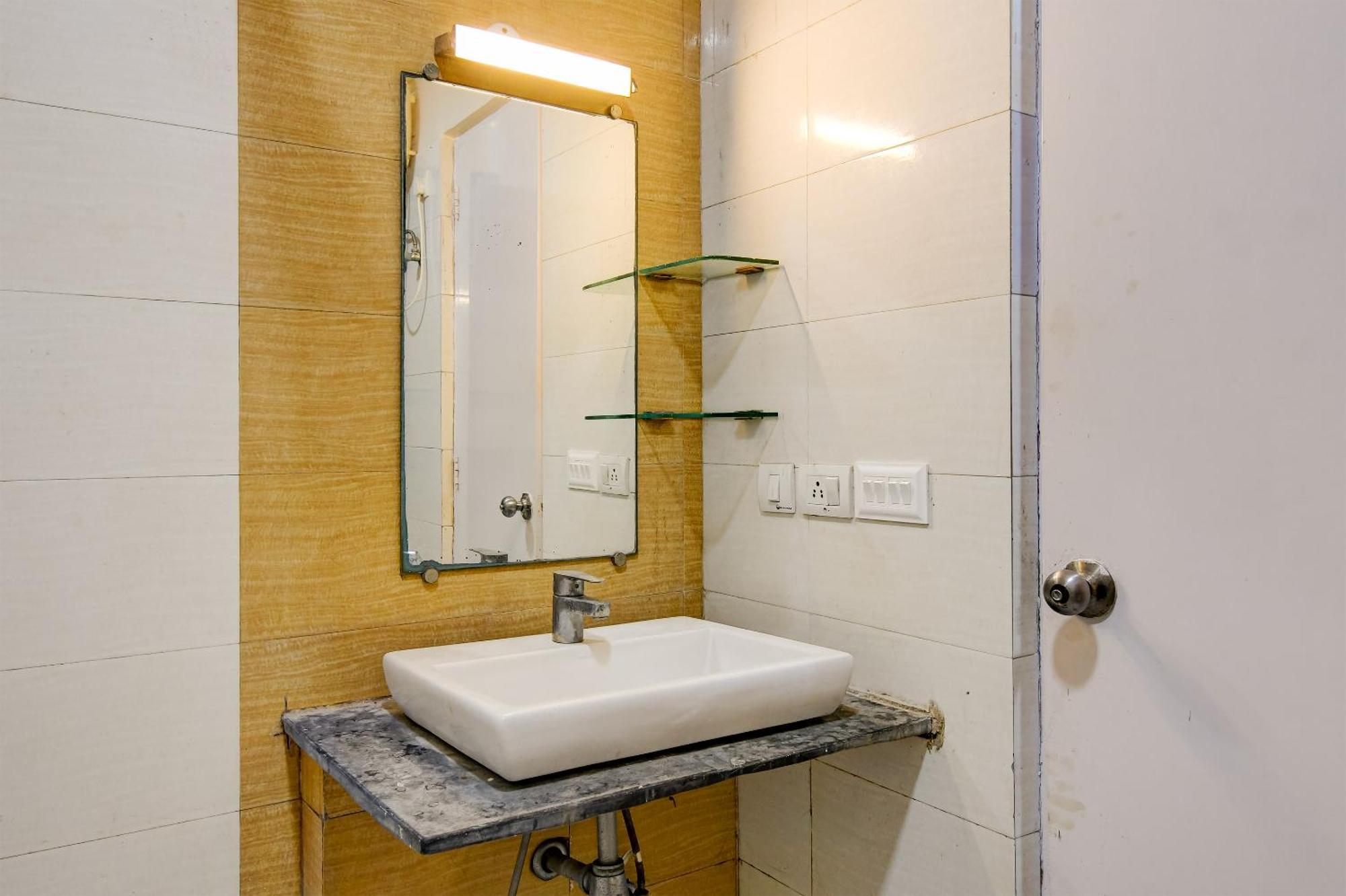 Hotel Urban Asia 加尔各答 外观 照片