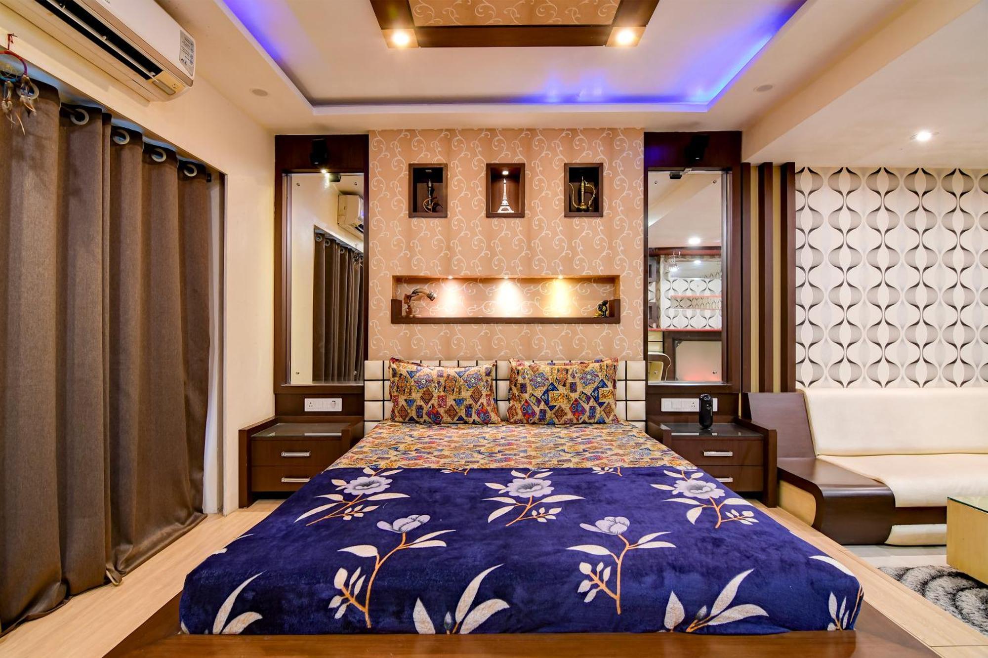 Hotel Urban Asia 加尔各答 外观 照片